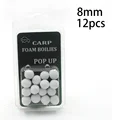 8mm-White