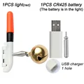 1 red A charge 1