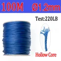 Hollow core 1.2mm