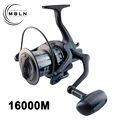 16000M