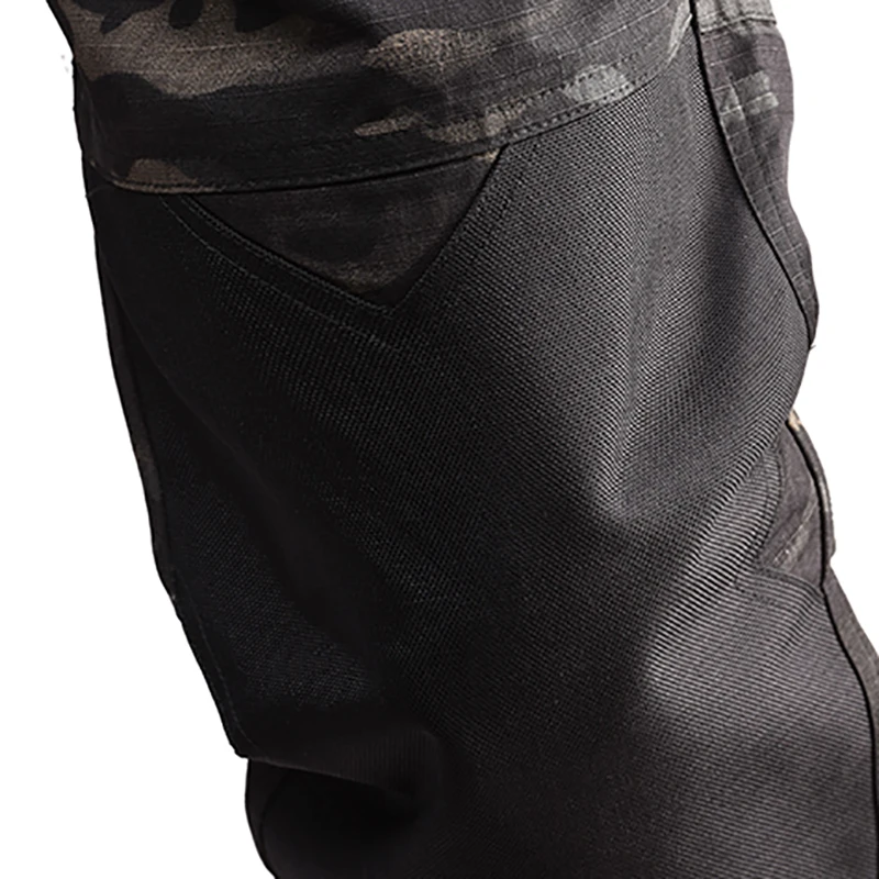 Pantalones de senderismo