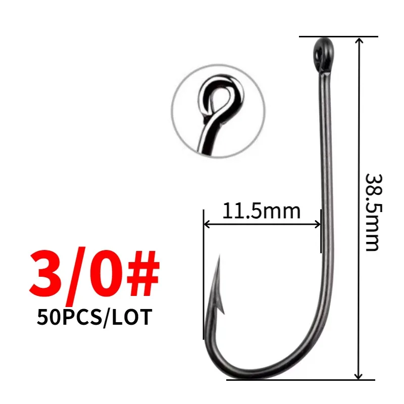 size3-0 50pcs