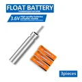 3.6volt 3pcs