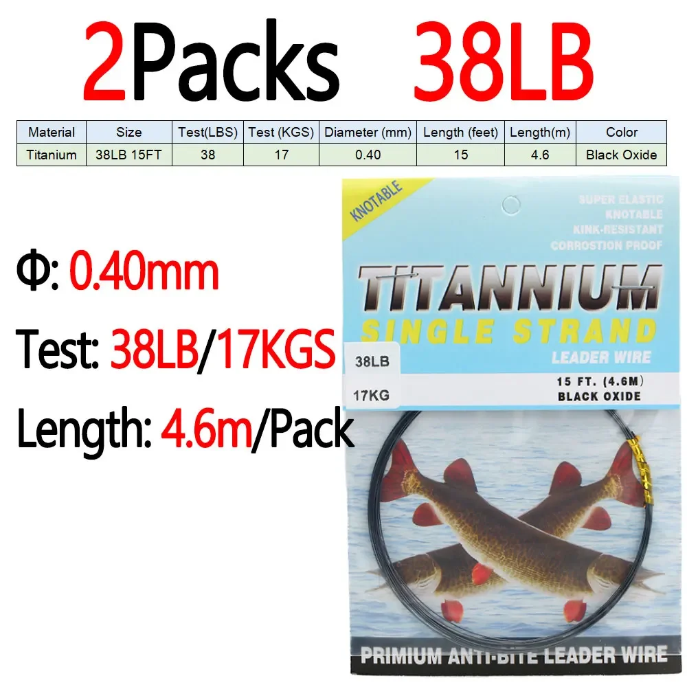 2packs 38LB