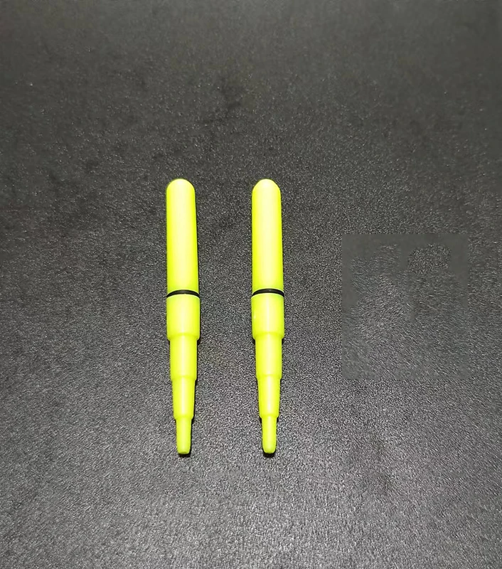 yellow and battery G