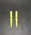yellow and battery G