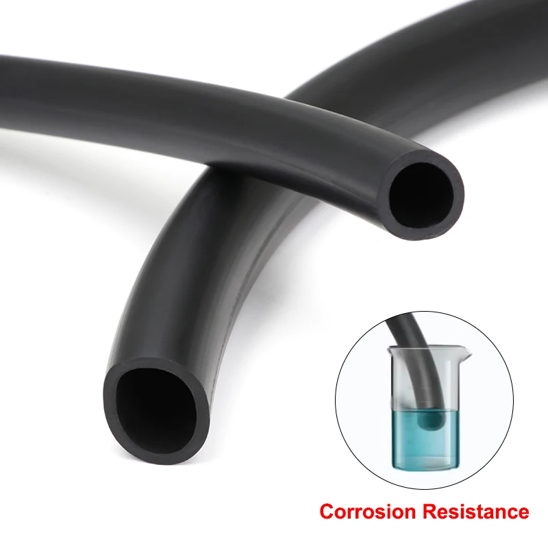 Manguera fluorocarbono FKM Viton – Tubo resistente a alta temperatura - imagen 2