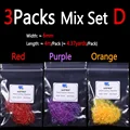 3Packs Mix Set D