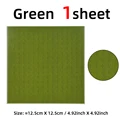 1sheet Green