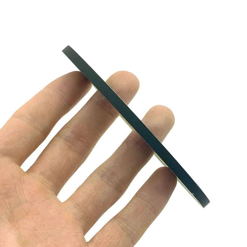 Cinta de goma de amarre rápido de 20m para fijación rápida de banda de goma de tirachinas - imagen 2