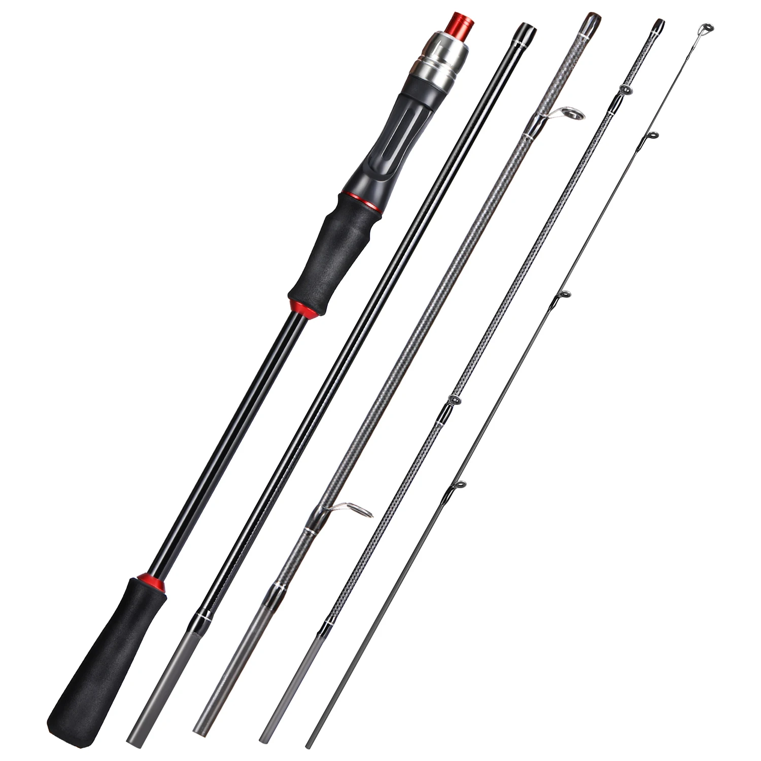 180cm spinnning rod