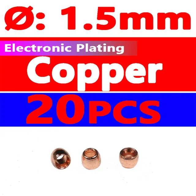 1.5mm EP Copper