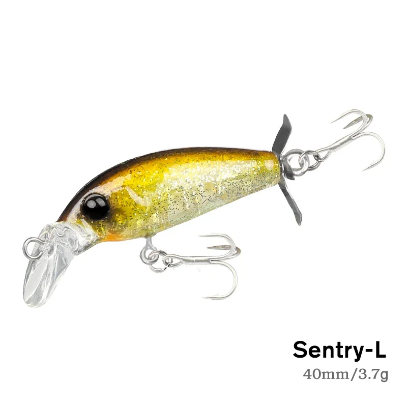 SENTRY 40S-L
