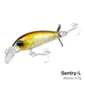 SENTRY 40S-L