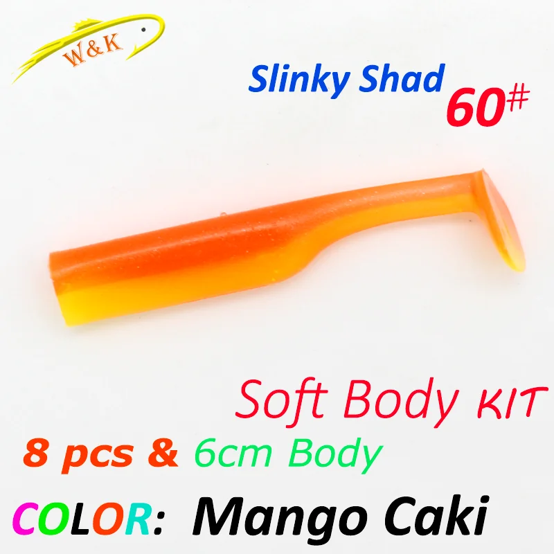 BAG Mango Caki