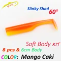 BAG Mango Caki
