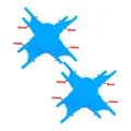 2pcs BT31