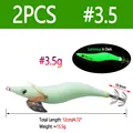2pcs size 3.5