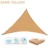 SAND YELLOW