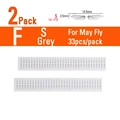 2pack Grey S