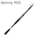 Spinning Rod