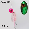 5 Pcs Color SP