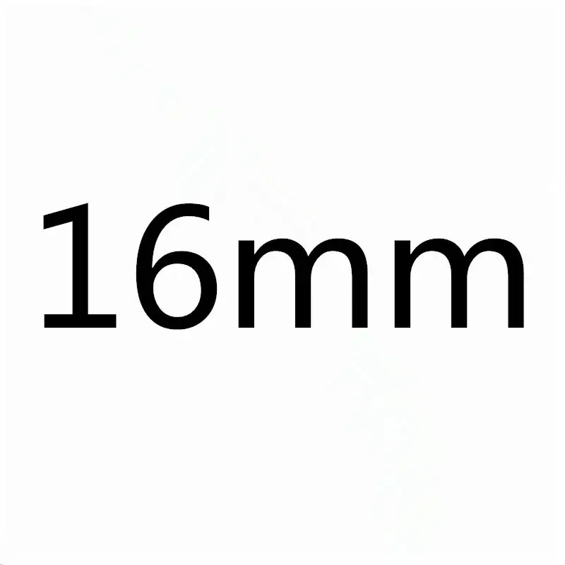 16mm