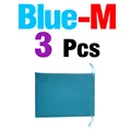 Blue M