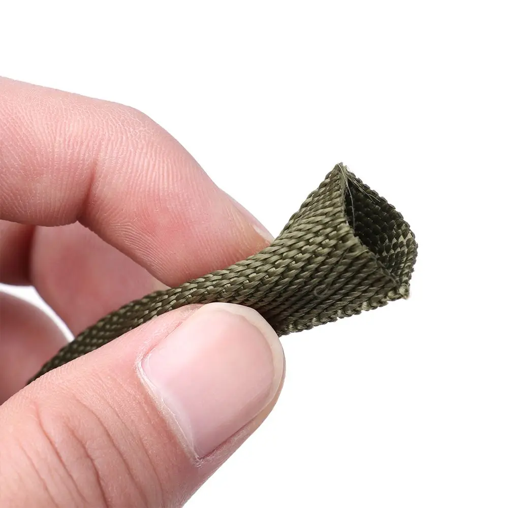 Paquete de bolsa de vejiga para exteriores, cubierta de manguera para acampar, senderismo, tubo de bebida, manga de aislamiento de agua de hidratación, 4 colores - imagen 2