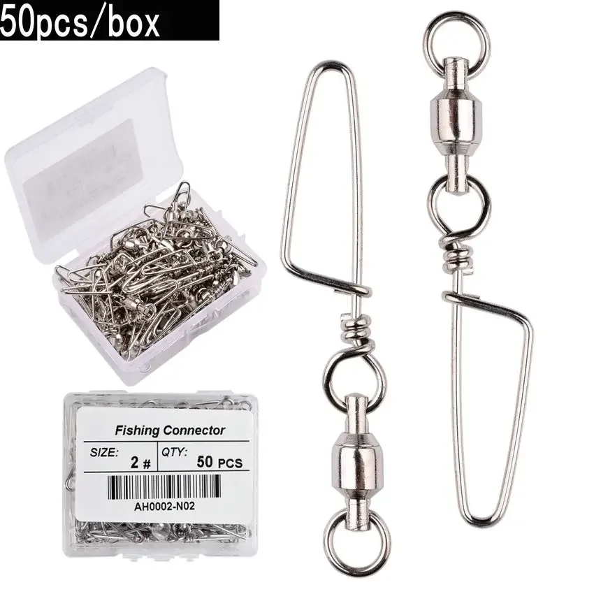 Rodamiento Sin Marca mostrando su diseño de giratorio y snap coastlock para pesca efectiva