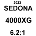 2023 Sedona 4000XG