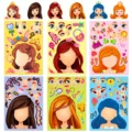 Princess B 6pcs