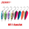 KIT 7-8pcs
