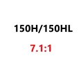 150H 150HL