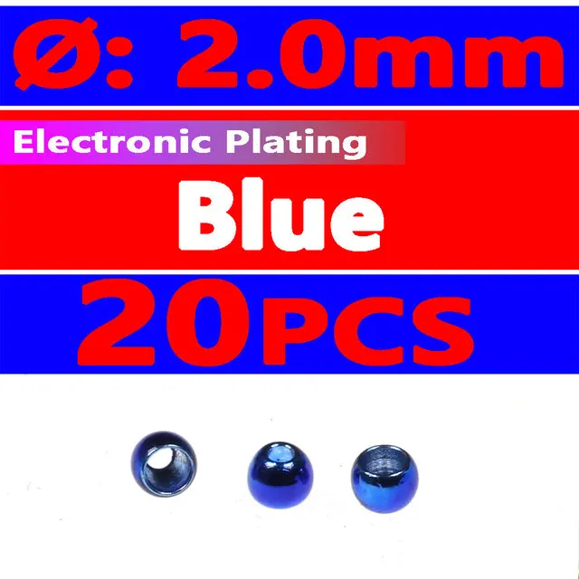 2.0mm EP blue