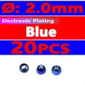 2.0mm EP blue