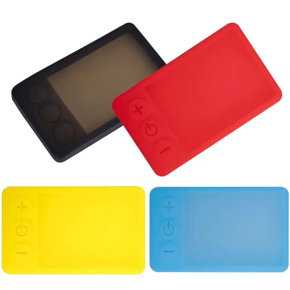 Funda de silicona S866 para patinete eléctrico – Protector impermeable - imagen 5