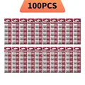 100pcs