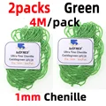 2packs Green