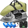 GPS Boat Set 5