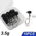 3.5g negro 10 piezas