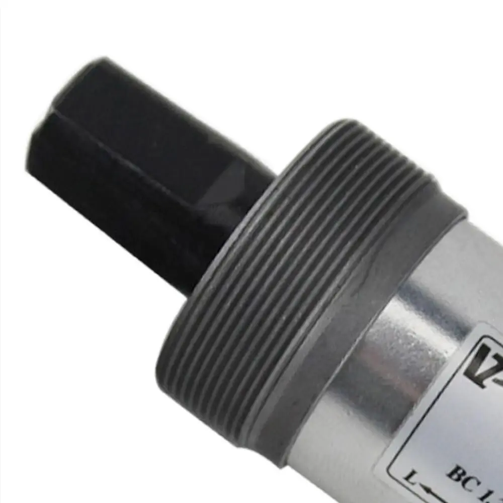 1 Juego de VP-BC73 soporte inferior BSA para bicicleta 68mm 103/107/110,5mm husillo cónico cuadrado bielas eje Central agujero Quare - imagen 2