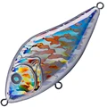 JKB100 Foil-5PCS