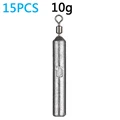 10g 15PCs