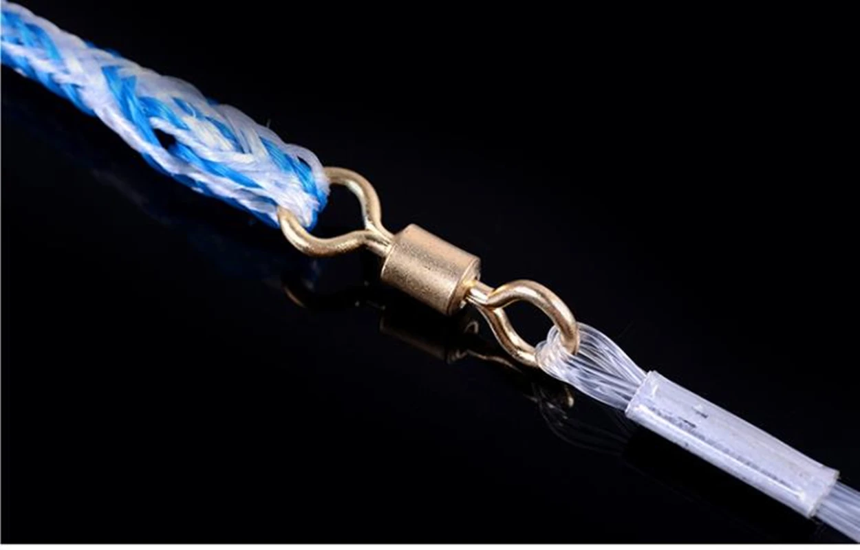 Finefish-red de pesca de estilo americano, red de pesca de 1,5-3,6 M de altura, red de tiro manual de pescador, trampa de agujero de malla pequeña para caza - imagen 5