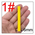 1 (6mm yellow)