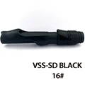 TN50 VSS-SD BLACK