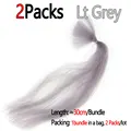 2Packs Lt Grey