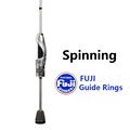 FUJI Spinning