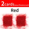 Red 2pcs